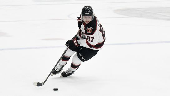 Drive to the Net: Impossible to miss parallels between Plante, Guentzel taken at PPG Paints Arena (Drive to the Net)